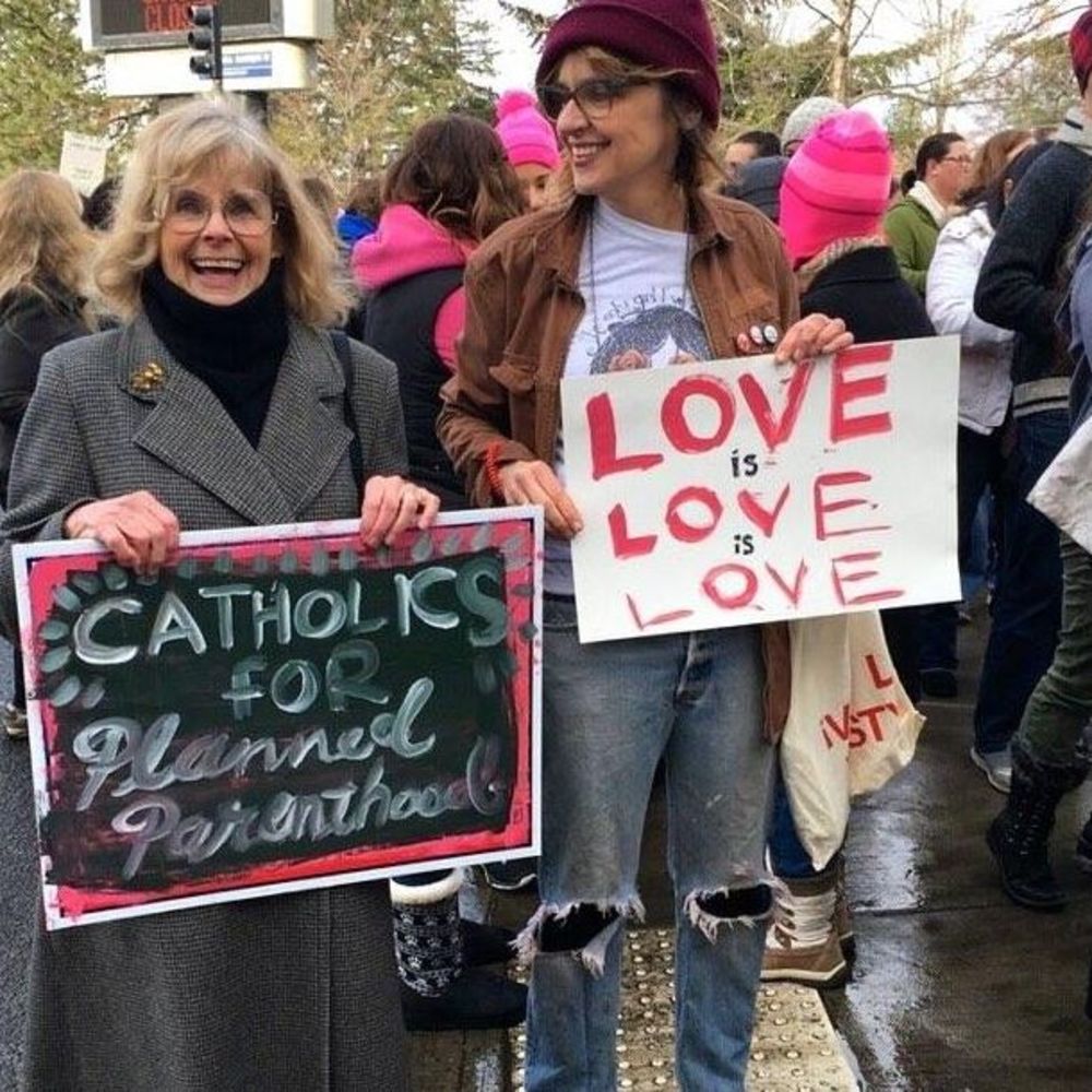 Meet your Posher, Maryellen